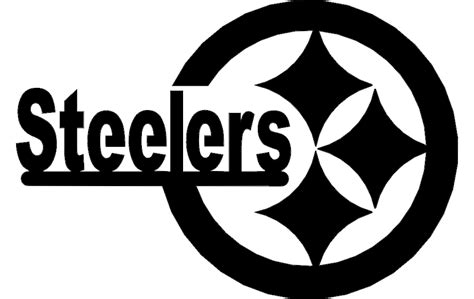 Download 847+ Steelers DXF Commercial Use